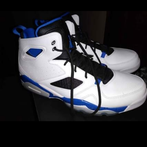 Mens Jordan Flights - Picture 1 of 7